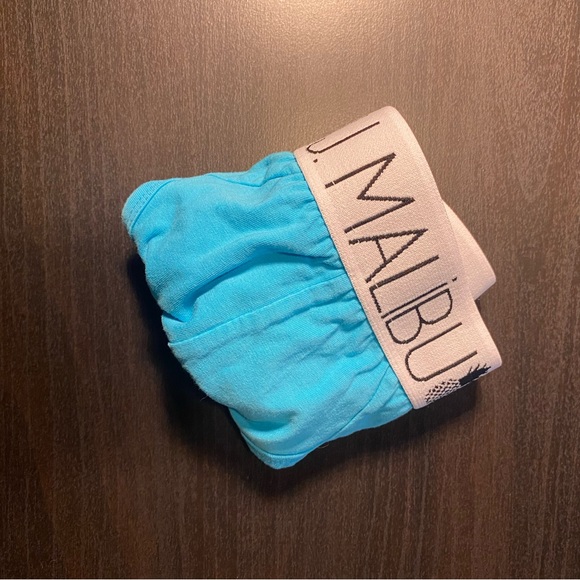 JJ Malibu Briefs (Jock) - Picture 5 of 5